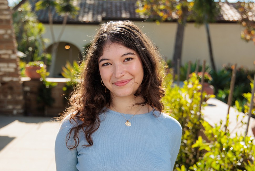 Mayan Alvarado-Goldberg